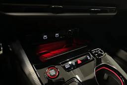 met. sininen Audi A5 2025 kuva 23.