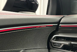 met. sininen Audi A5 2025 kuva 25.