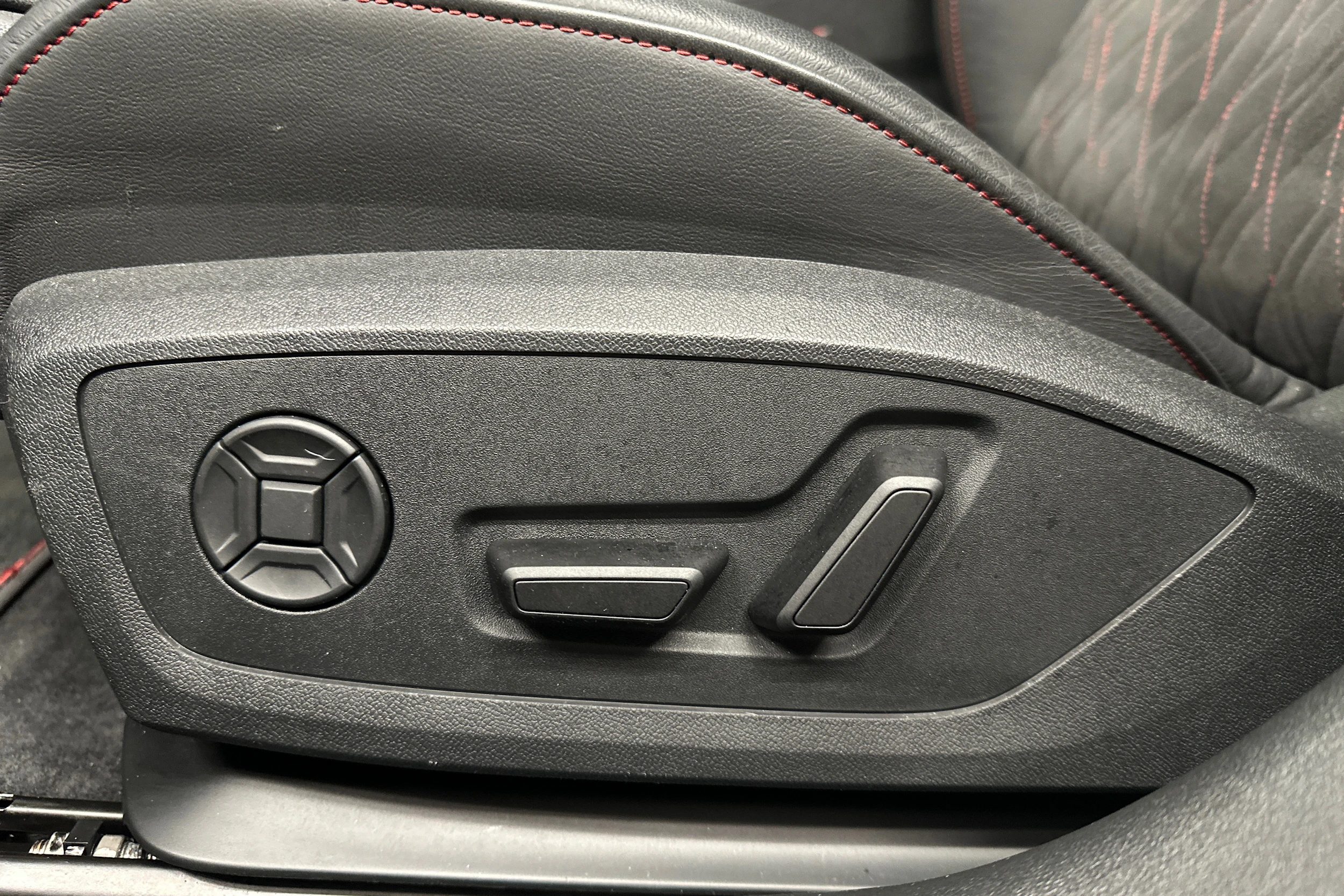 met. sininen Audi A5 2025 kuva 27.