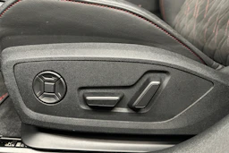 met. sininen Audi A5 2025 kuva 27.