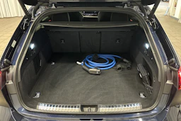 met. sininen Audi A5 2025 kuva 28.