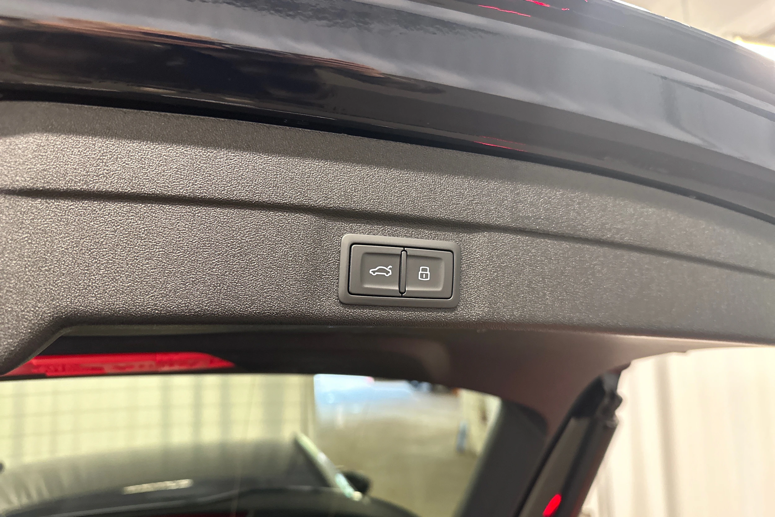 met. sininen Audi A5 2025 kuva 29.
