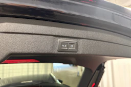 met. sininen Audi A5 2025 kuva 29.