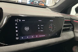 met. sininen Audi A5 2025 kuva 33.