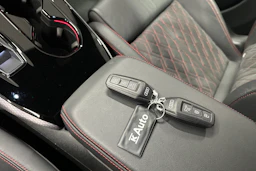 met. sininen Audi A5 2025 kuva 36.