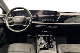 valkoinen Audi A5 2025 kuva 9.