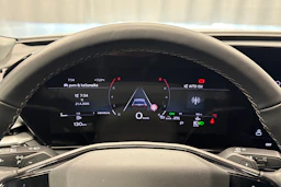 valkoinen Audi A5 2025 kuva 18.