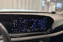 valkoinen Audi A5 2025 kuva 20.