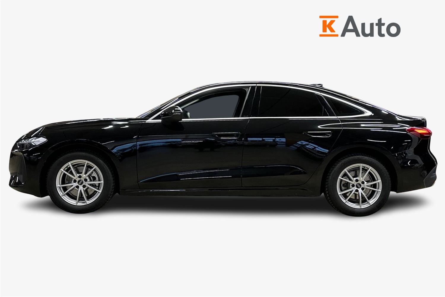 Audi A5 2025, bild 5/24