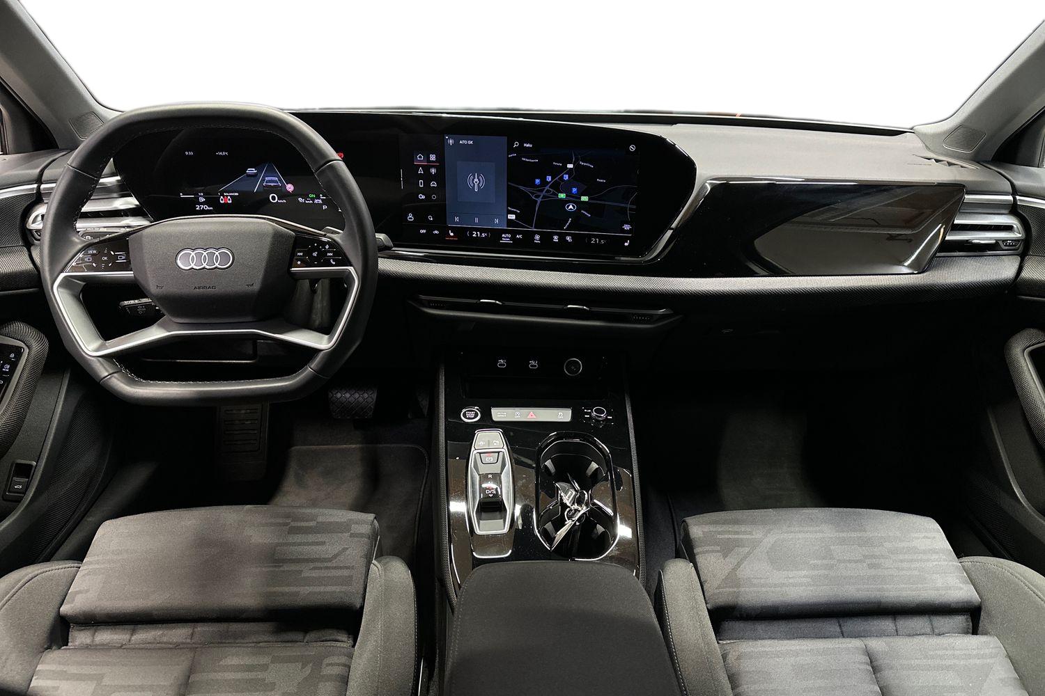 Audi A5 2025, bild 7/24
