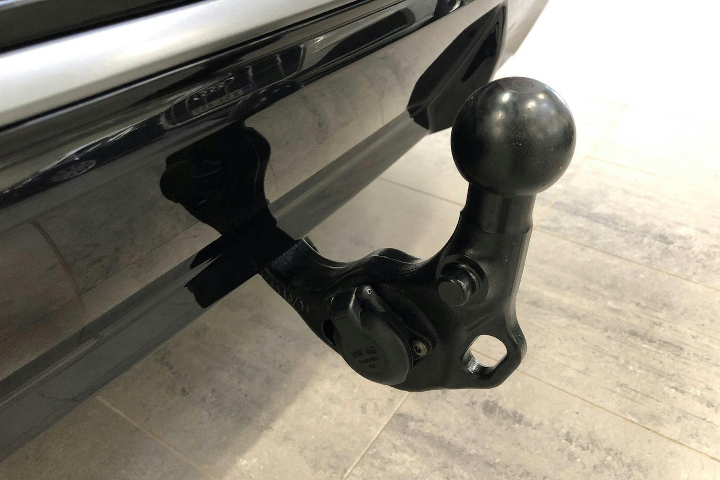 met. punainen Audi A5 2025 kuva 12.