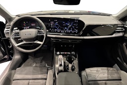 sininen Audi A5 2025 kuva 7.