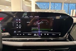 sininen Audi A5 2025 kuva 12.