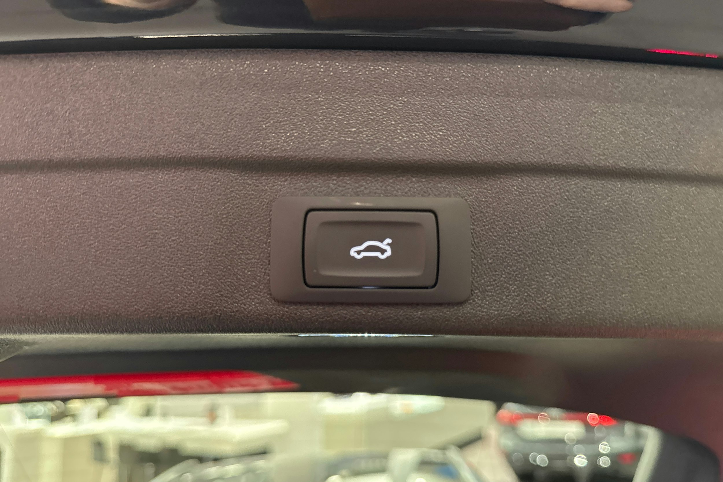 sininen Audi A5 2025 kuva 15.