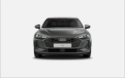 met. harmaa Audi A5 2025 kuva 3.