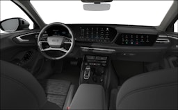 met. harmaa Audi A5 2025 kuva 7.