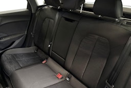 met. sininen Audi A5 2025 kuva 8.