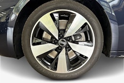 met. sininen Audi A5 2025 kuva 9.