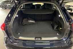 met. sininen Audi A5 2025 kuva 11.