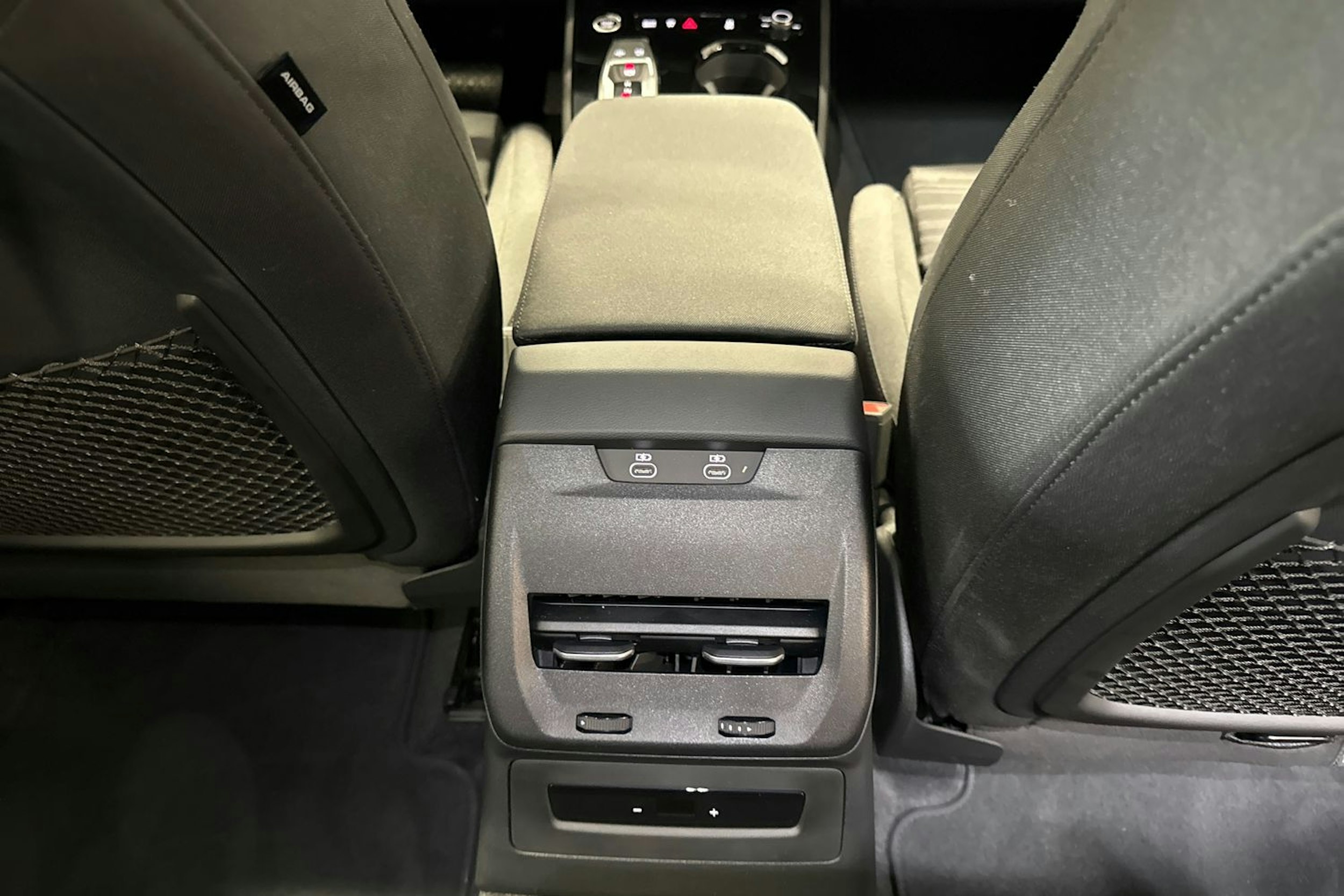 met. sininen Audi A5 2025 kuva 15.