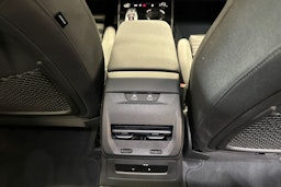 met. sininen Audi A5 2025 kuva 15.