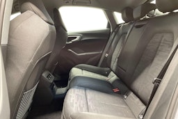 harmaa Audi A5 2025 kuva 10.