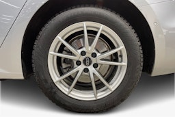 harmaa Audi A5 2025 kuva 11.