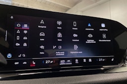 harmaa Audi A5 2025 kuva 16.