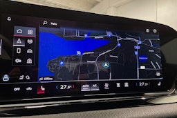 harmaa Audi A5 2025 kuva 19.