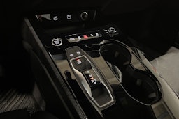 harmaa Audi A5 2025 kuva 21.