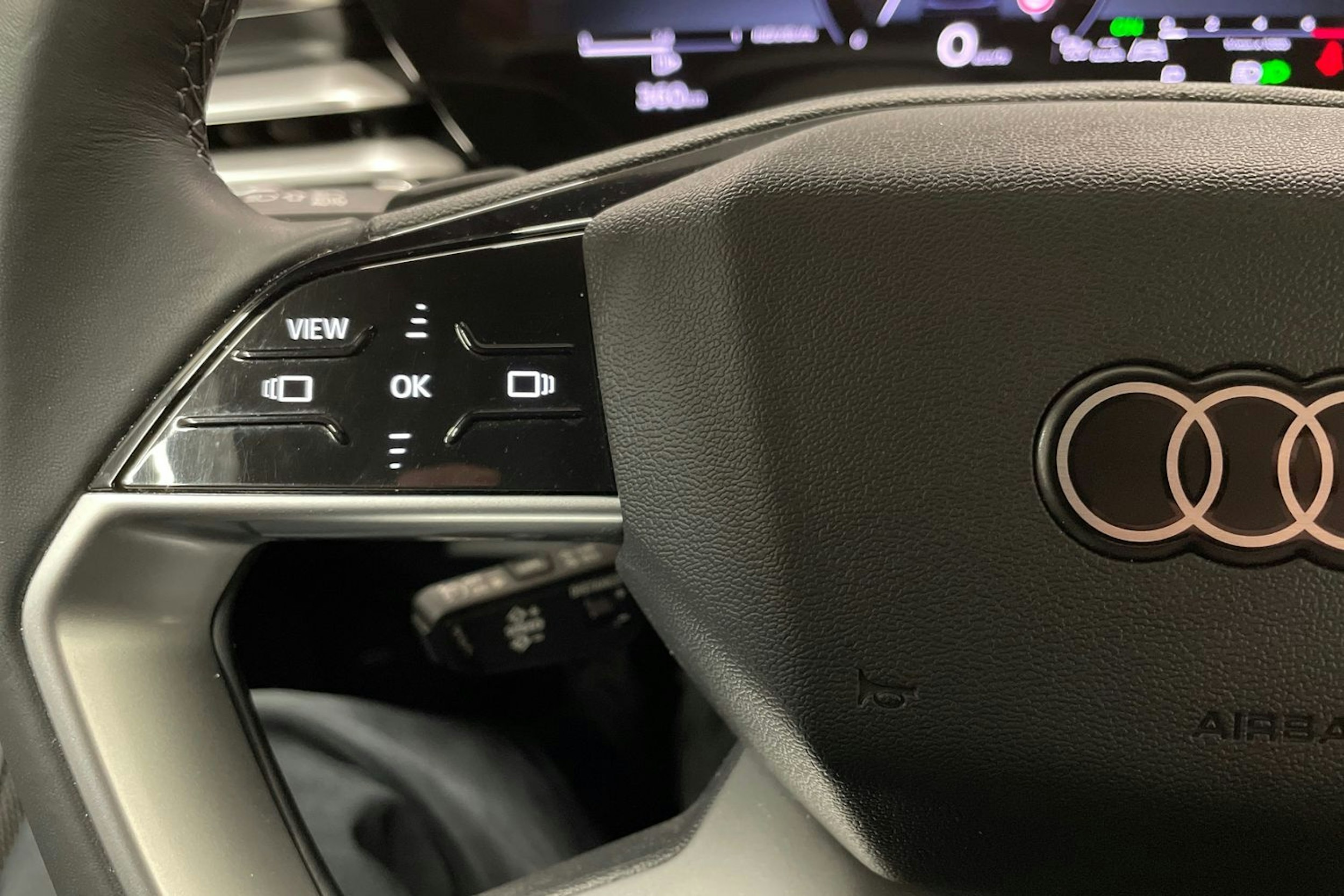 harmaa Audi A5 2025 kuva 22.