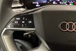 harmaa Audi A5 2025 kuva 22.