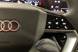 harmaa Audi A5 2025 kuva 23.