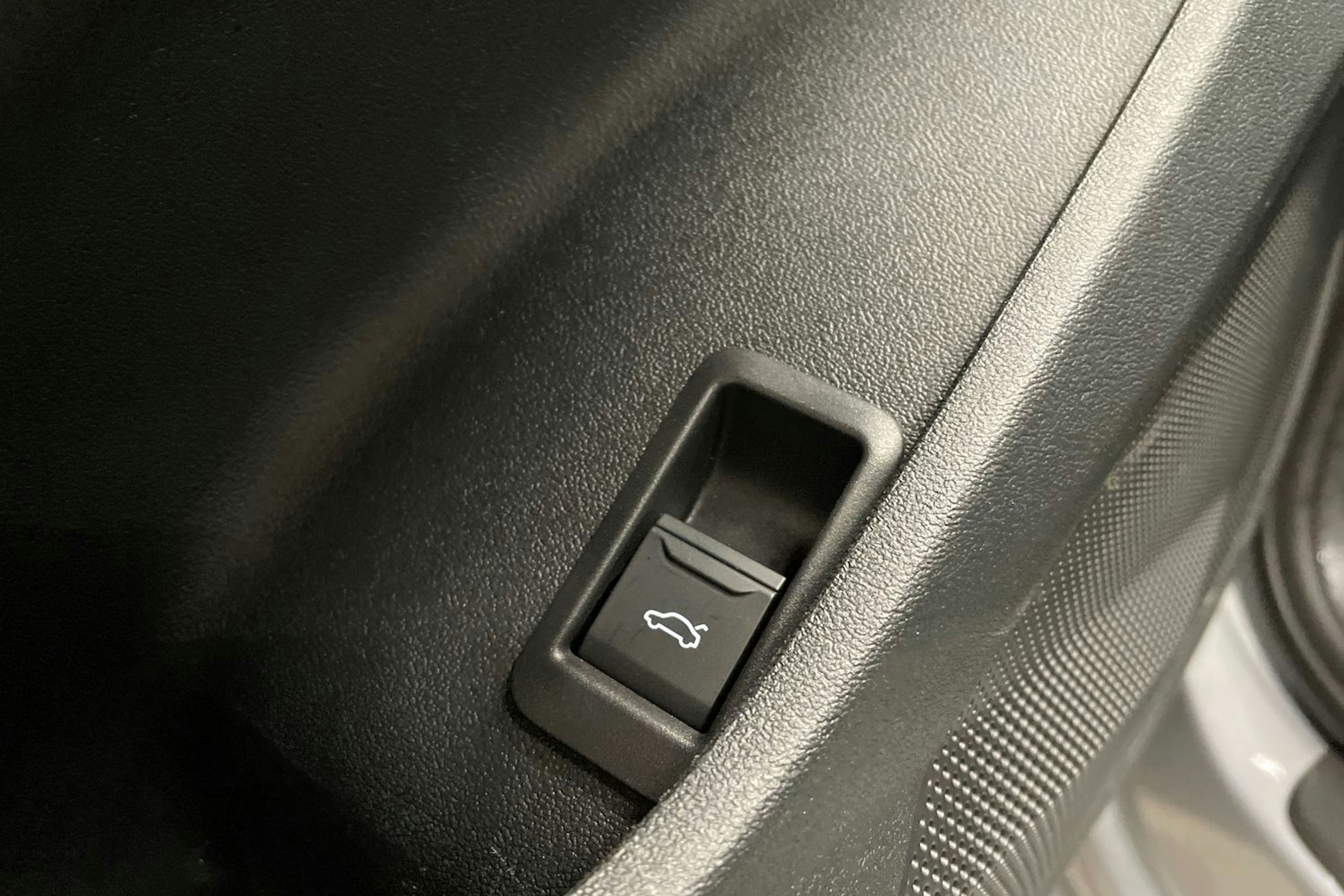 harmaa Audi A5 2025 kuva 24.