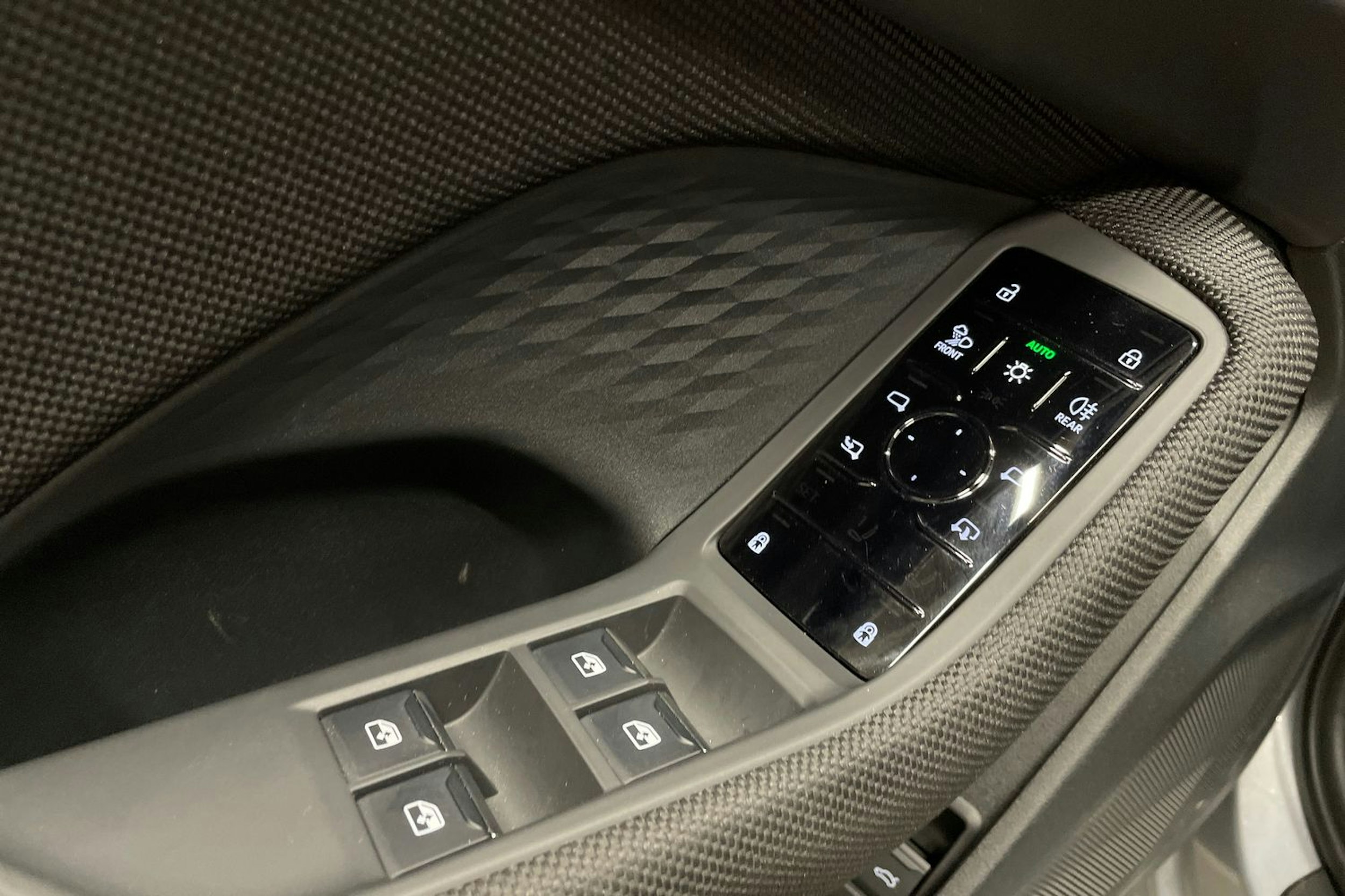 harmaa Audi A5 2025 kuva 25.