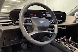 harmaa Audi A5 2025 kuva 26.