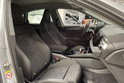 harmaa Audi A5 2025 kuva 27.