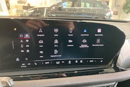 sininen Audi A5 2025 kuva 12.