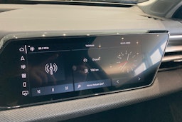 sininen Audi A5 2025 kuva 13.