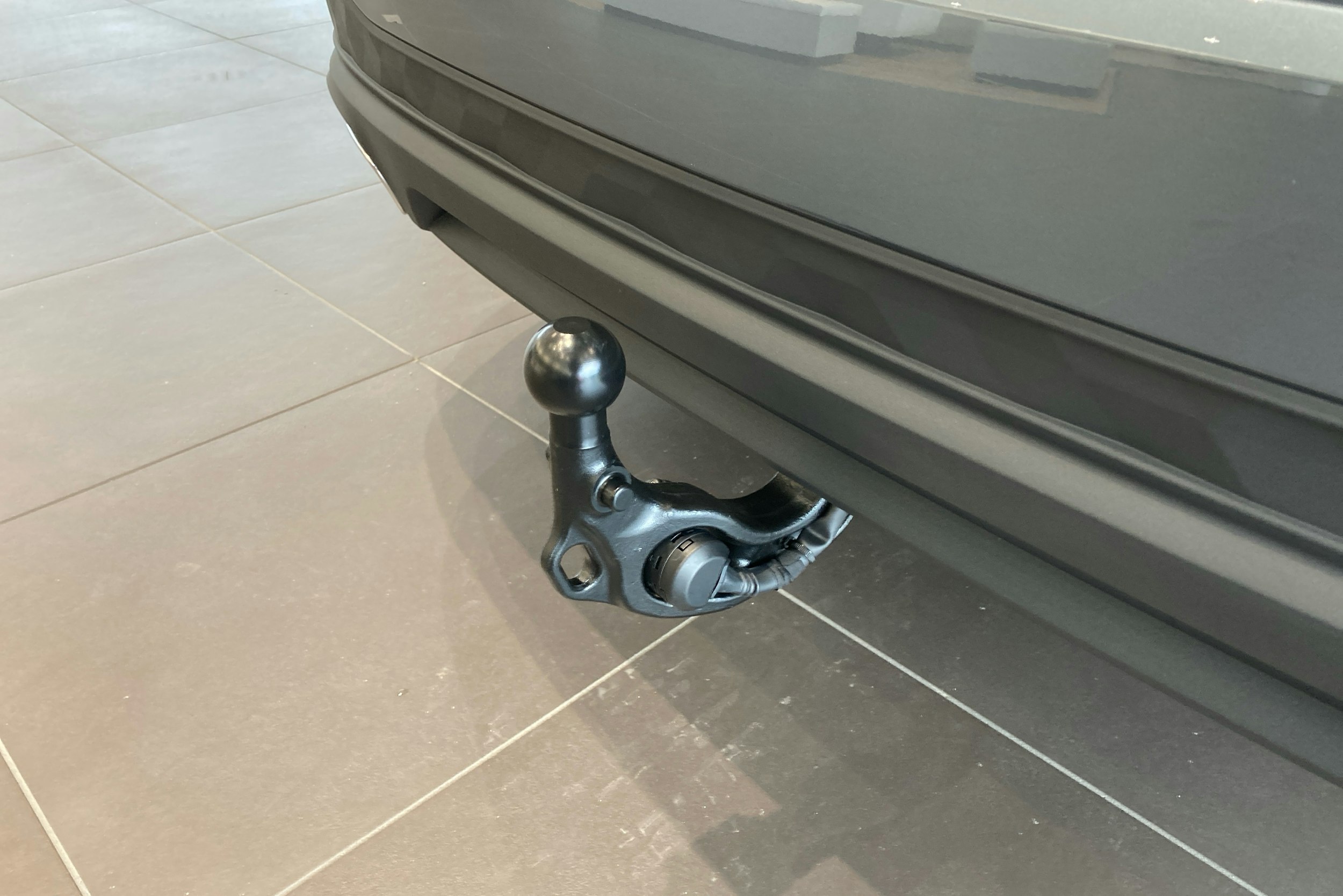 sininen Audi A5 2025 kuva 17.