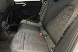 met. hopea Audi A5 2025 kuva 8.
