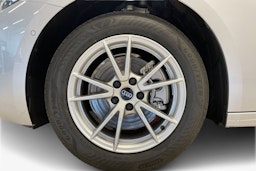 met. hopea Audi A5 2025 kuva 9.