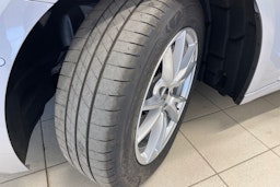 met. hopea Audi A5 2025 kuva 10.