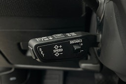 met. hopea Audi A5 2025 kuva 15.