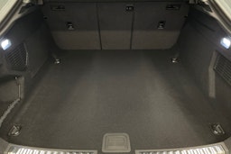met. hopea Audi A5 2025 kuva 19.
