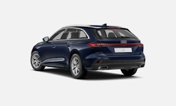 sininen Audi A5 2025 kuva 2.