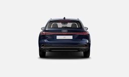 sininen Audi A5 2025 kuva 3.