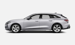 harmaa Audi A5 2025 kuva 2.