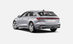 harmaa Audi A5 2025 kuva 3.