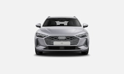 harmaa Audi A5 2025 kuva 4.
